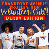 volunteer call