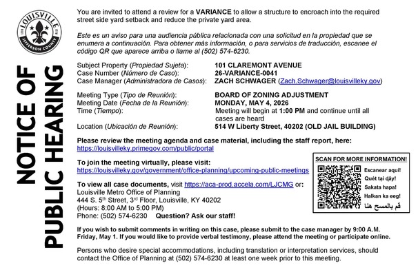 26-VARIANCE-0041_Notice_050426