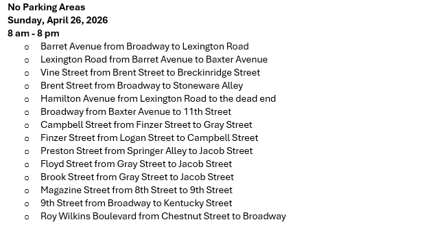 No parking April 26.png