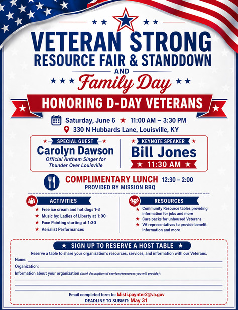 veterans