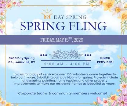 spring fling