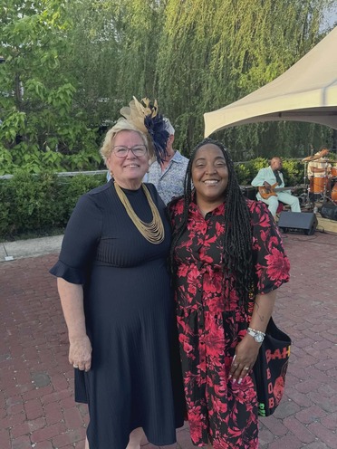 blueprint 502 garden party