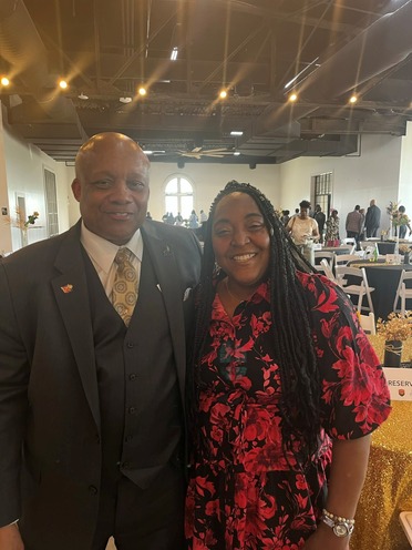 educator event dr yearwood