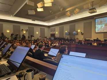 budget address