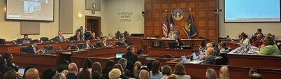 Council Meeting