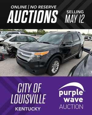 Fleet City Auction