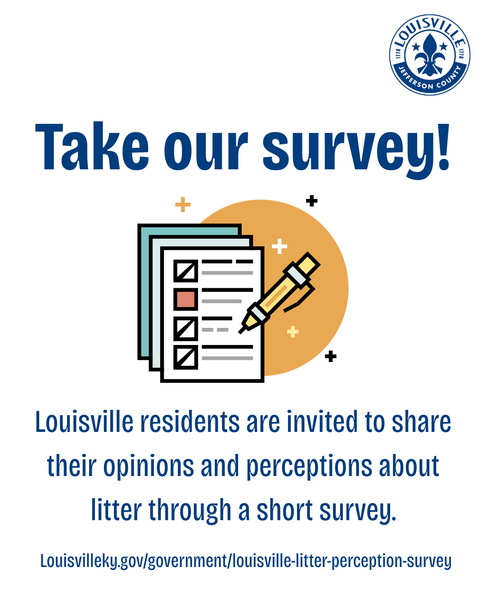 Litter Survey