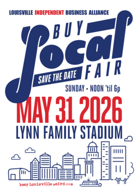 Buy Local