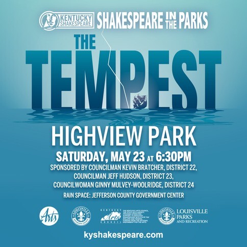Shakespeare Highview 2026