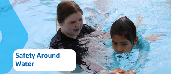 Safety Around Water