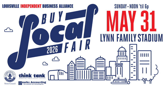 Buy Local First Fair