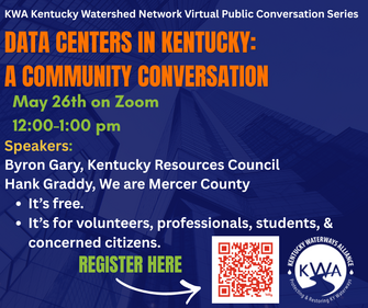 KY Data Center