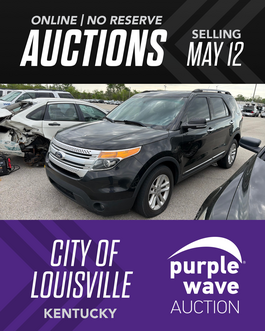 Fleet Sale