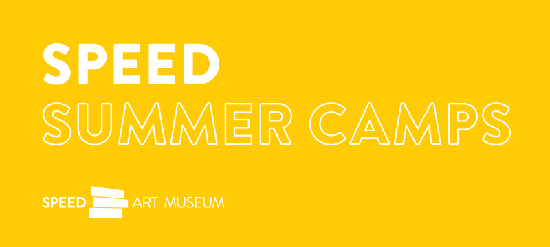 Speed Summer Camp