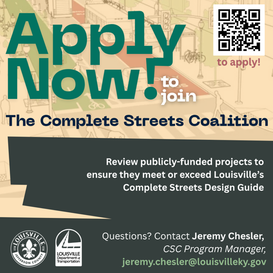 Complete Streets