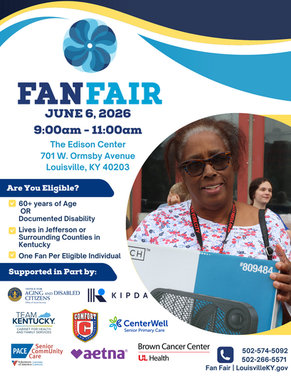fan fair