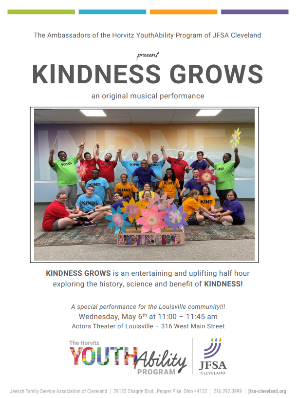 kindness