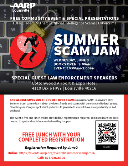 scam
