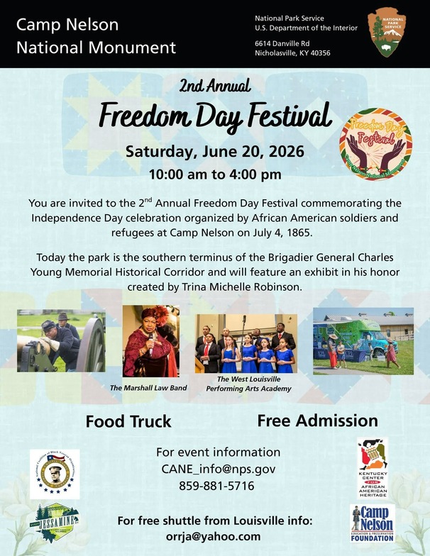 freedom day festival