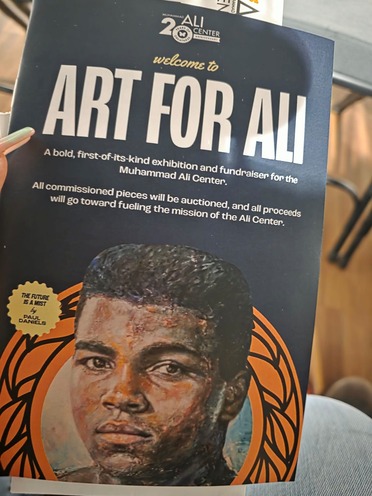 art for ali