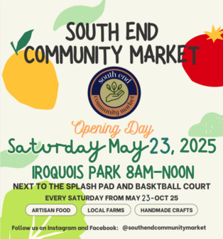 Community Market