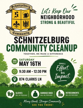 Schnitz Clean