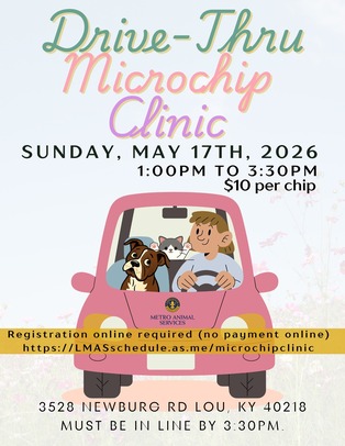 Microchip Clinic