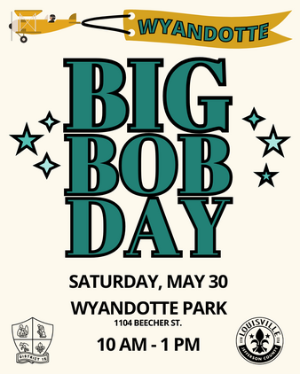 BBD May 30