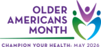 May is Older Americans Month
