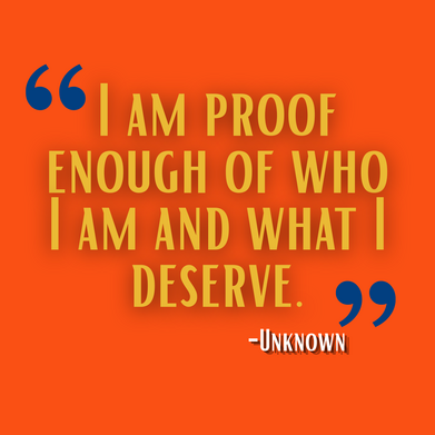 affirmation