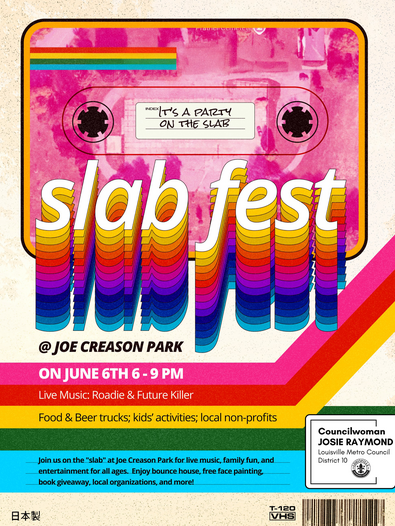 slabfest
