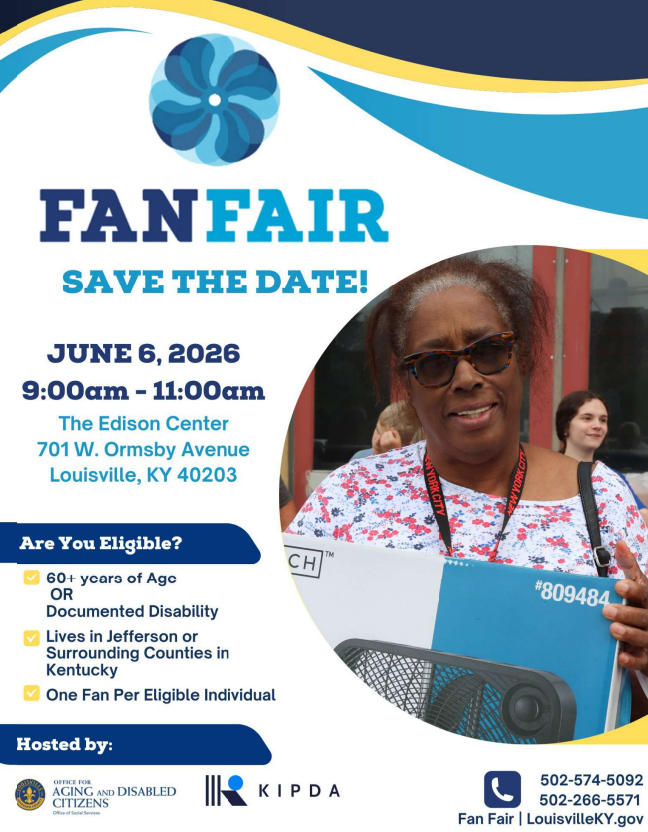 fan fair
