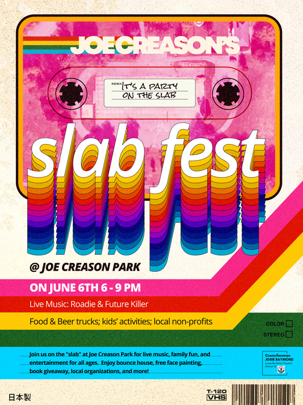 Slabfest