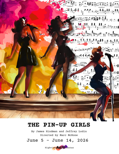 The Pin Up Girls
