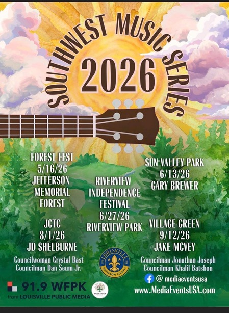 Southwest Music Series