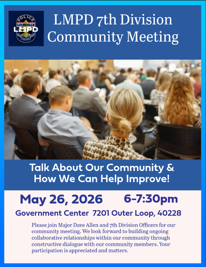 District 24 eNewsletter - May 21, 2026