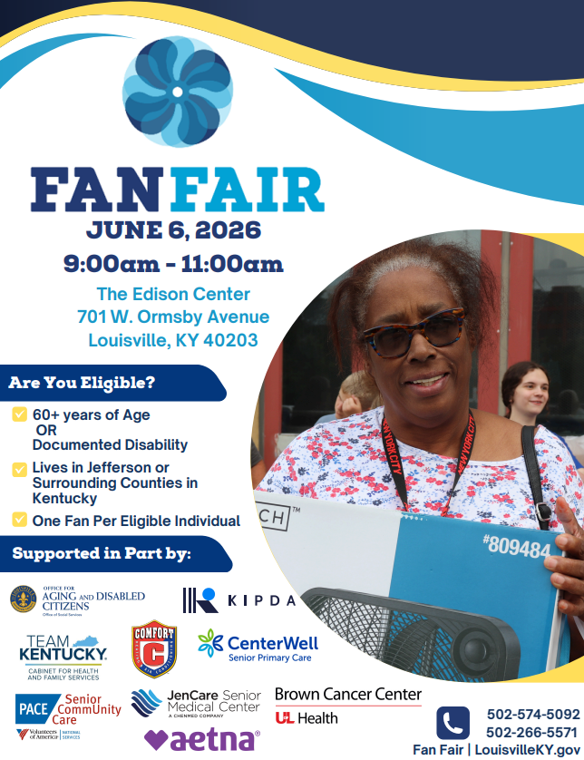 fan fair