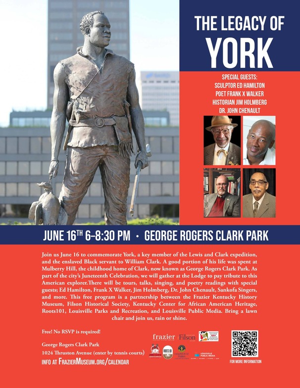 The Legacy of York Program