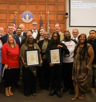 council proc 3