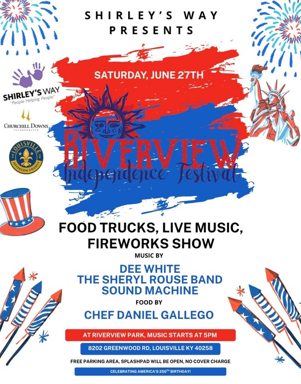 riverview independence festival