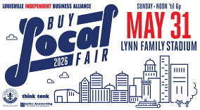 Buy Local Fair 2026