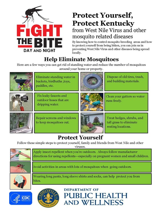 Fight the Bite _Health Department Mosquito Info 
