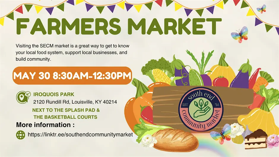 Farmers Market 