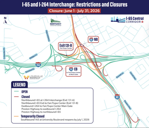 I-65 3