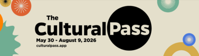 cultural pass