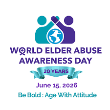 world elder abuse