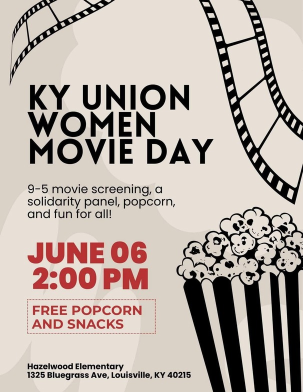 movie screening