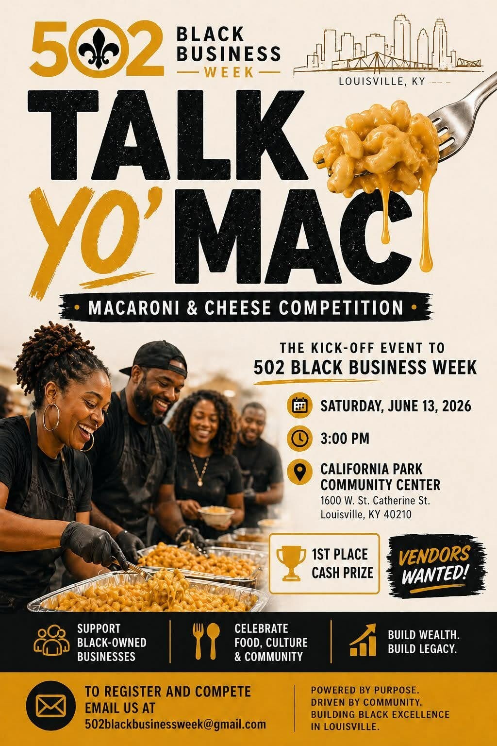 mac and cheese