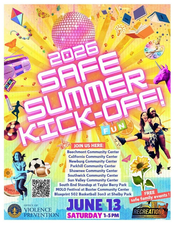 safe summer june 13