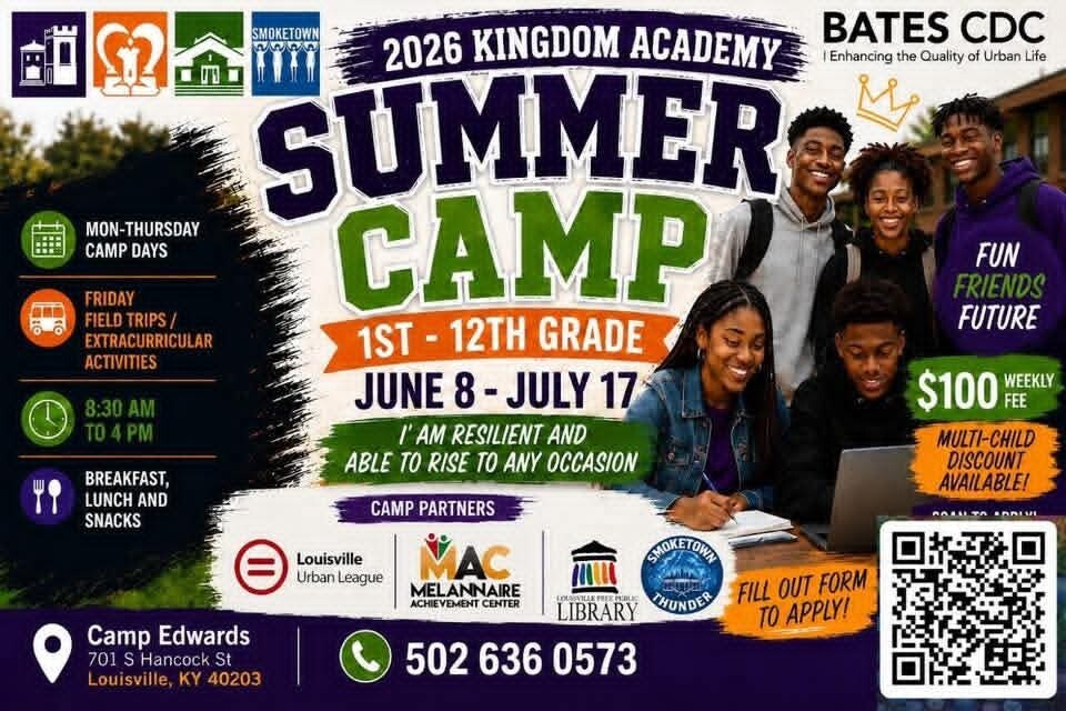 summer camp